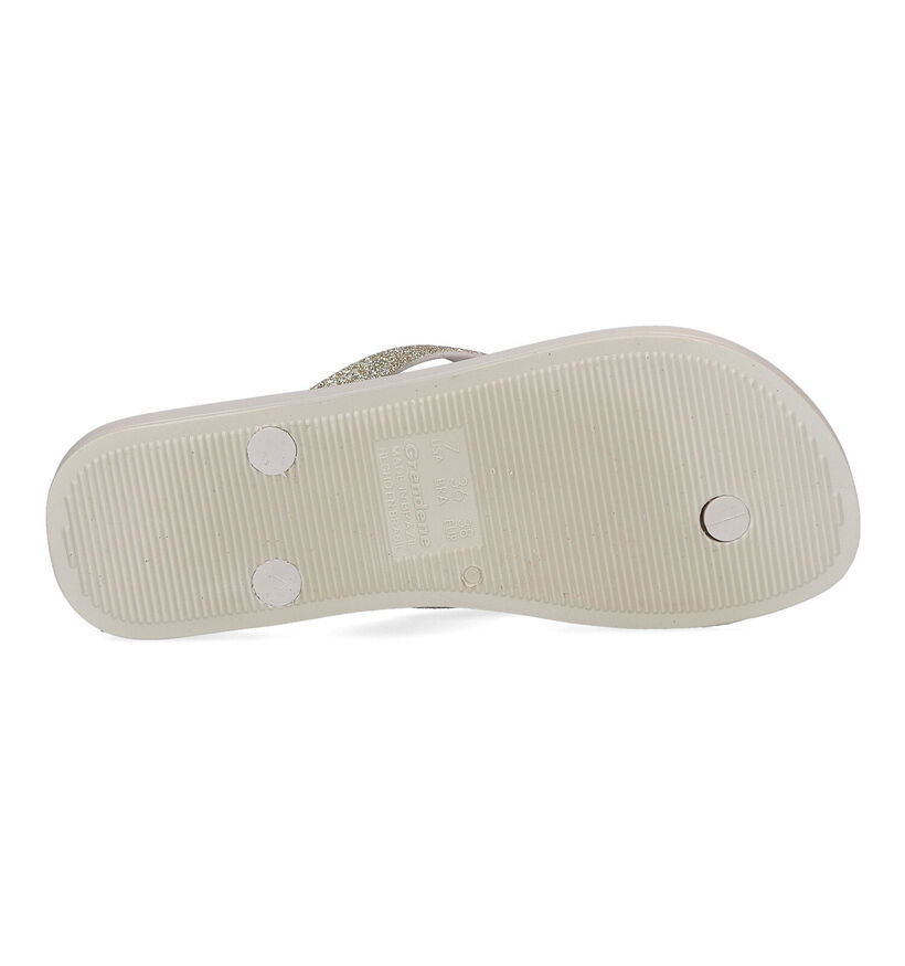 Ipanema Lolita Zwarte Teenslippers voor dames (304447)