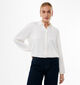 Mexx Blouse en Blanc pour femmes (380220)