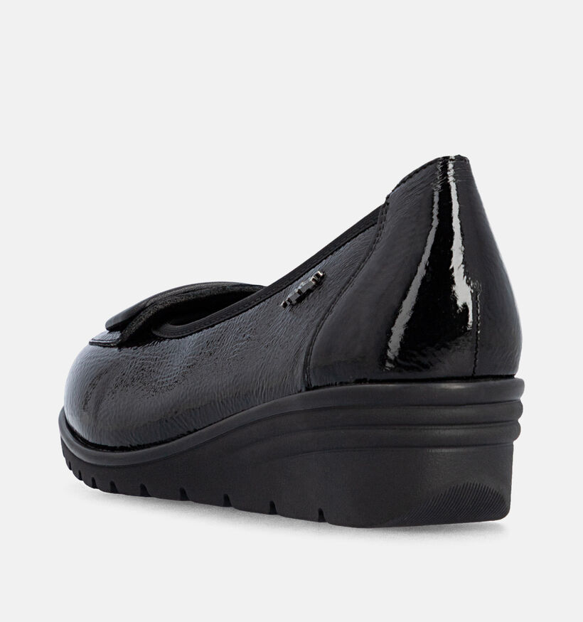 Rieker Antistress Escarpins en Noir pour femmes (376579)