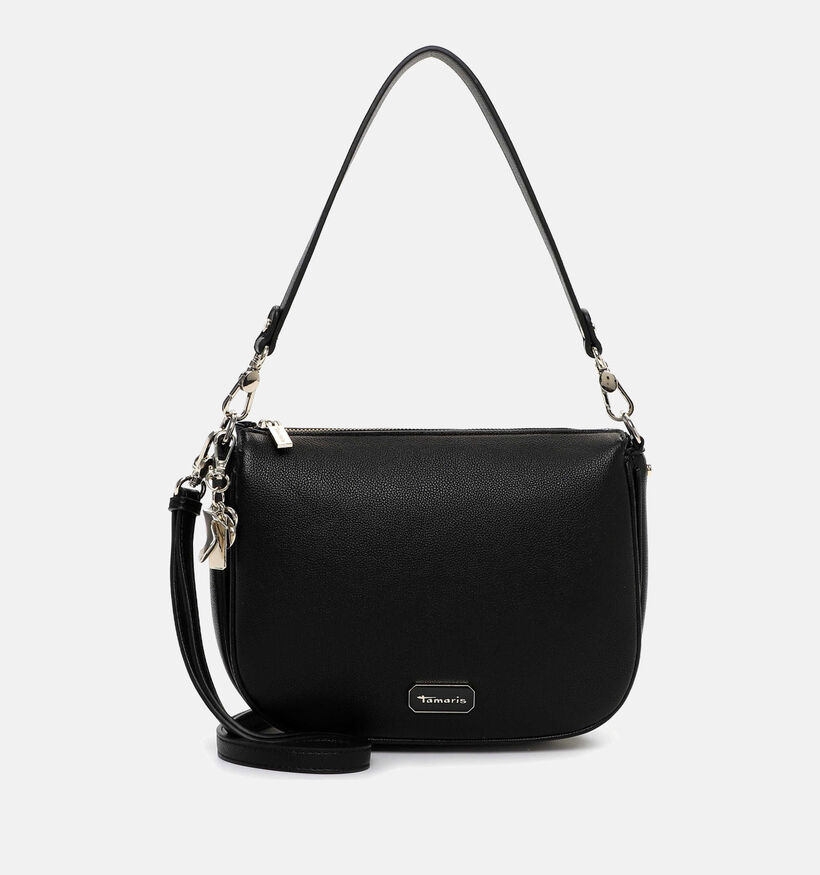 Tamaris Katharina Zwarte Schoudertas voor dames (371376)