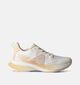 Allrounder No Limit Gele Sneakers voor dames (354254) - geschikt voor steunzolen
