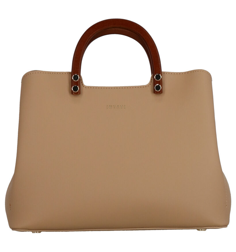 Inyati Inita Beige Handtas voor dames (341627)