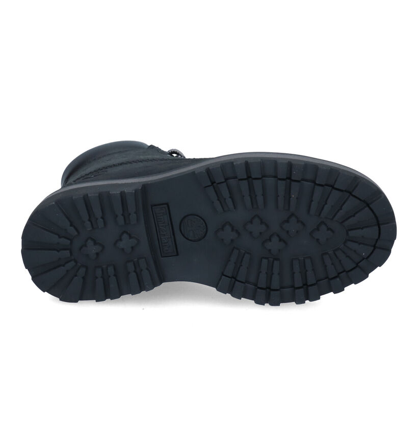 Timberland Courma Kid 6 Inch Naturel Bottines voor meisjes, jongens (345266) - geschikt voor steunzolen