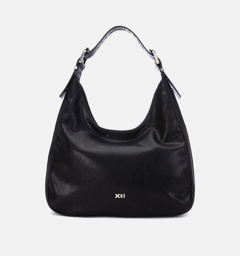 Xti Zwarte Schoudertas voor dames (380321)