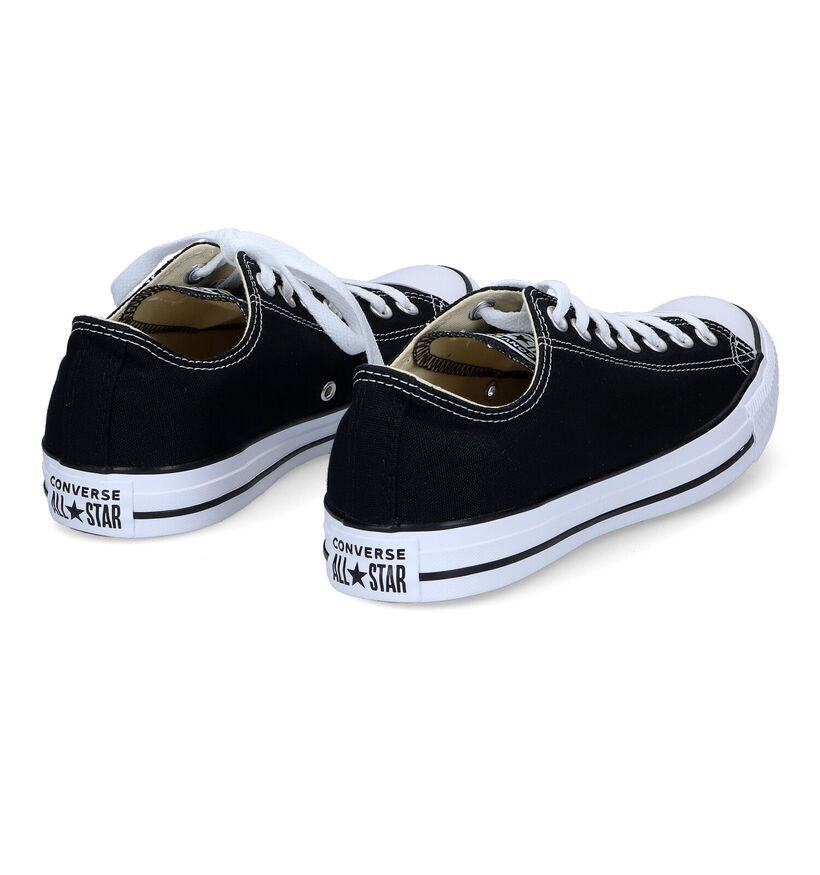 Converse Chuck Taylor All Star Blauwe Sneakers voor heren (335603)