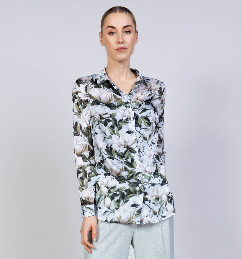 Guess Groene Blouse voor dames (366581)