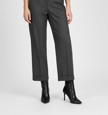 Tamaris Laarzen Zwart