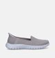 Skechers On-The-Go Flex Camellia Taupe Slip-ins voor dames (351889)