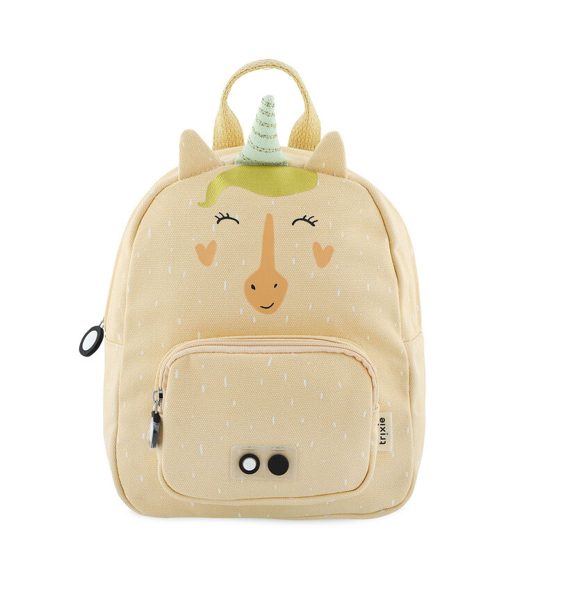 Trixie Mrs. Unicorn Roze Rugzak voor meisjes (343845)