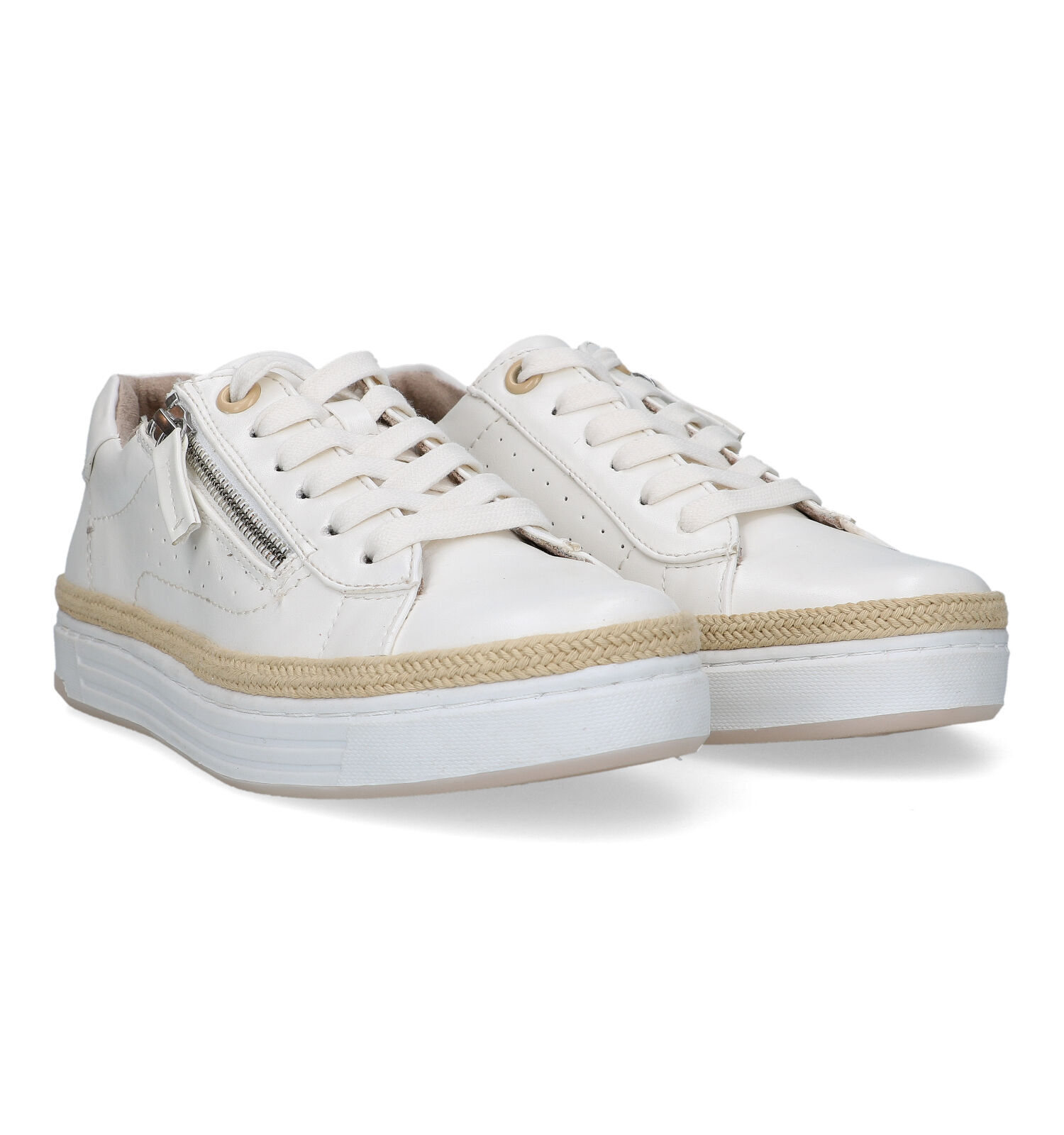 Jana Witte Sneakers Dames Sneakers Online op TORFS.BE