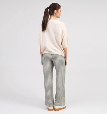 Rue Mazarine Truien Beige