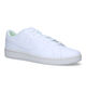 Nike Court Royal 2 Witte Sneakers in kunstleer (309113)