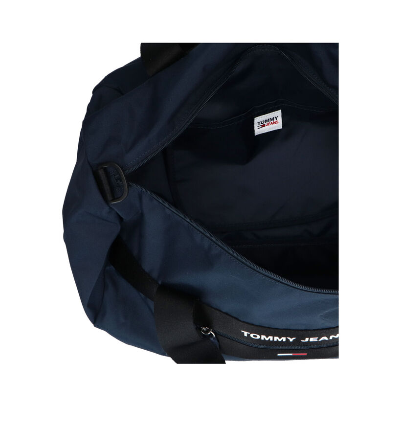 Tommy Hilfiger Essential Sac à bandoulière en Bleu pour hommes (300744)