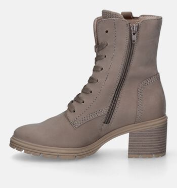 Gabor Comfort Bottines Beige