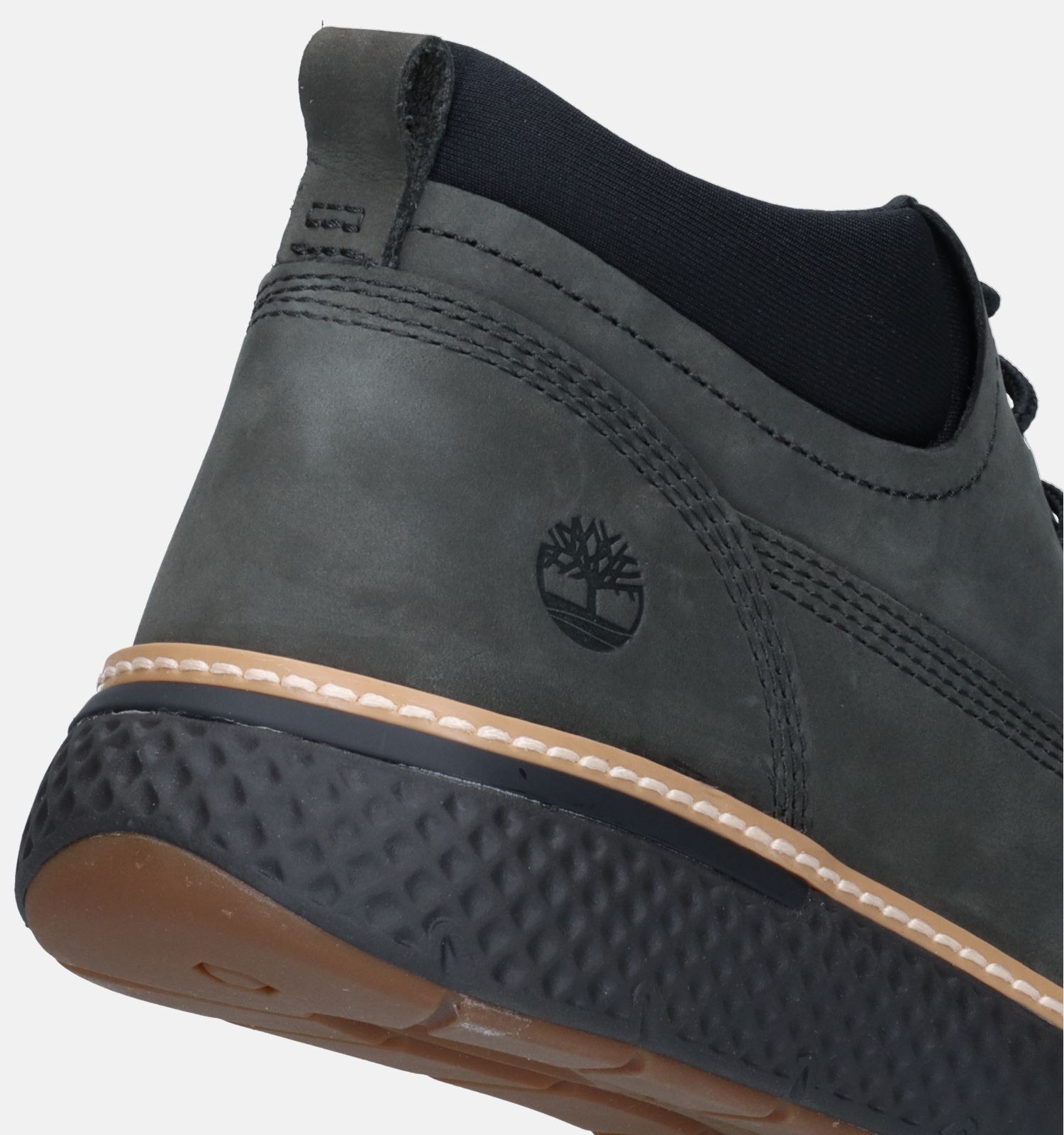 timberland cross mark pt chukka