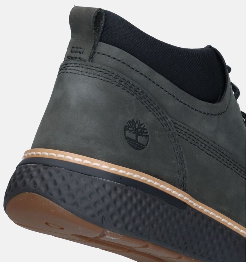 Timberland Cross Mark PT Chukka Kaki Bottines voor heren (328649)