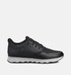 Tamaris Chaussures à lacets en Noir pour hommes (361686) - pour semelles orthopédiques