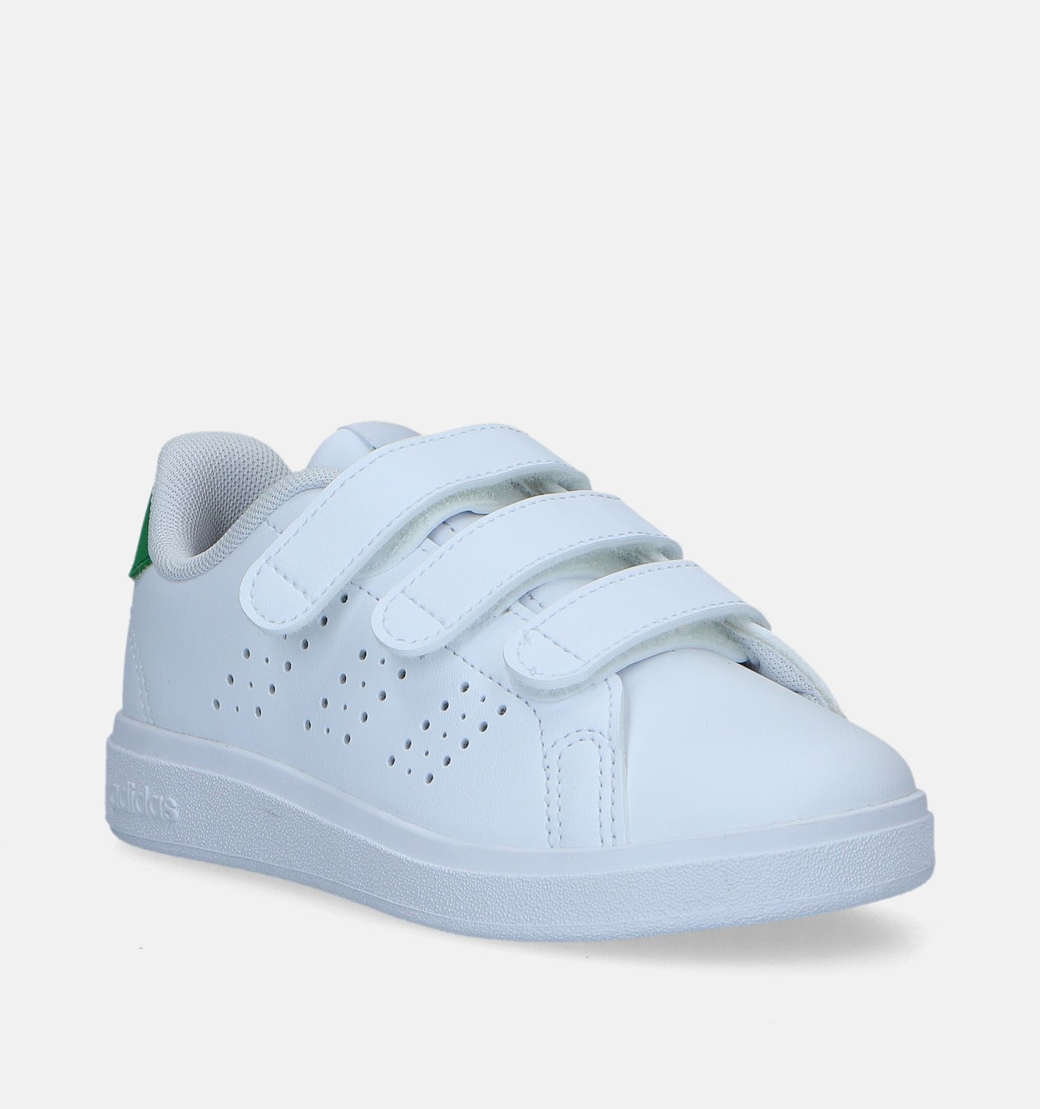 Adidas advantage base heren outlet