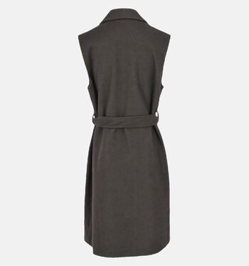 Vero Moda Curve Manteaux Marron