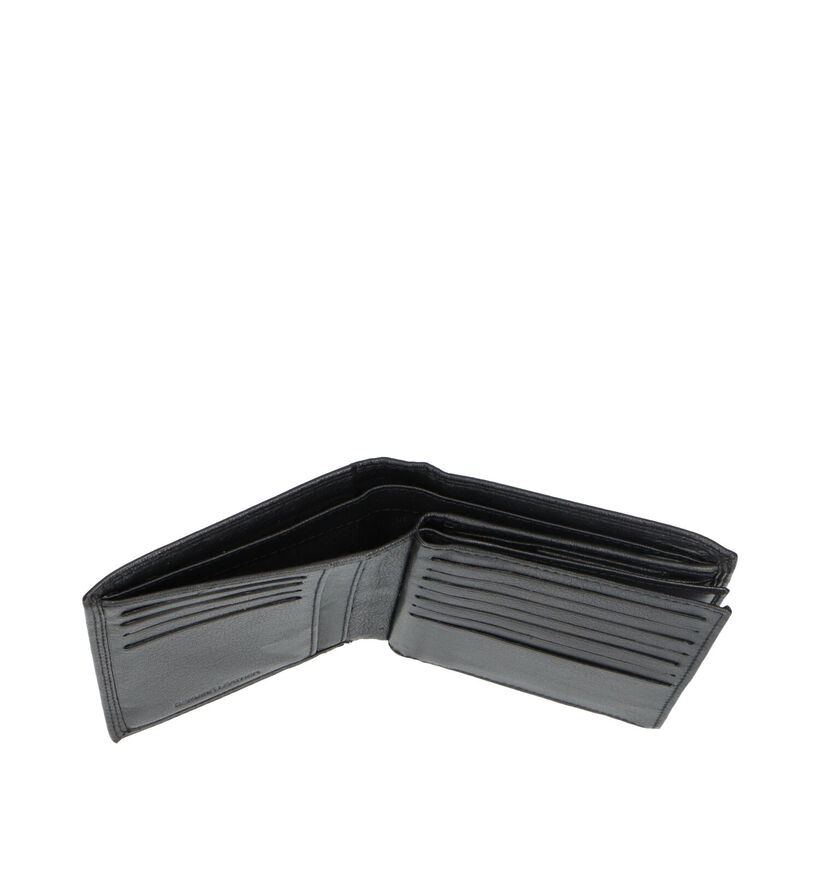 Cloverfield Portefeuille en Noir pour hommes (358055)