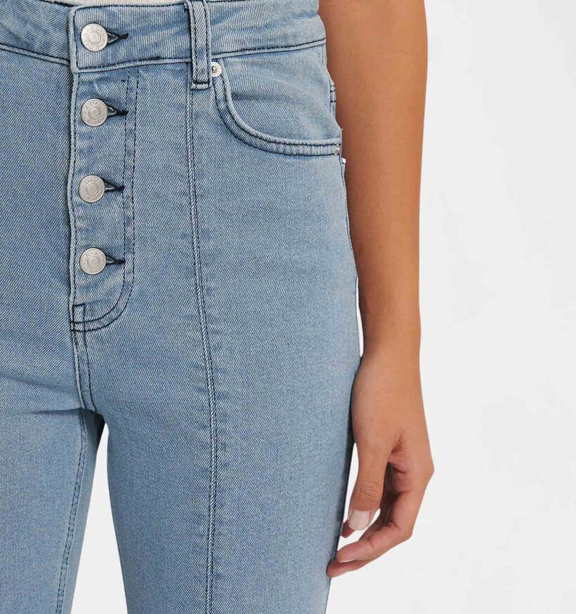 NA-KD Blauwe Jeans (283917)