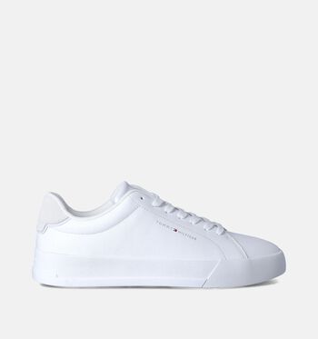 Sneakers wit