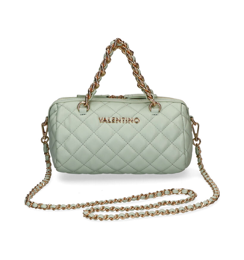 Valentino Handbags Ocarina Zwarte Handtas voor dames (307379)