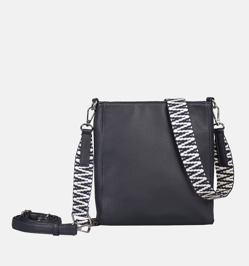 Gabor Silena Blauwe Crossbody tas voor dames (356599)