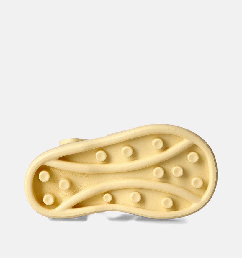 Igor Gele Watersandalen voor meisjes (356214)