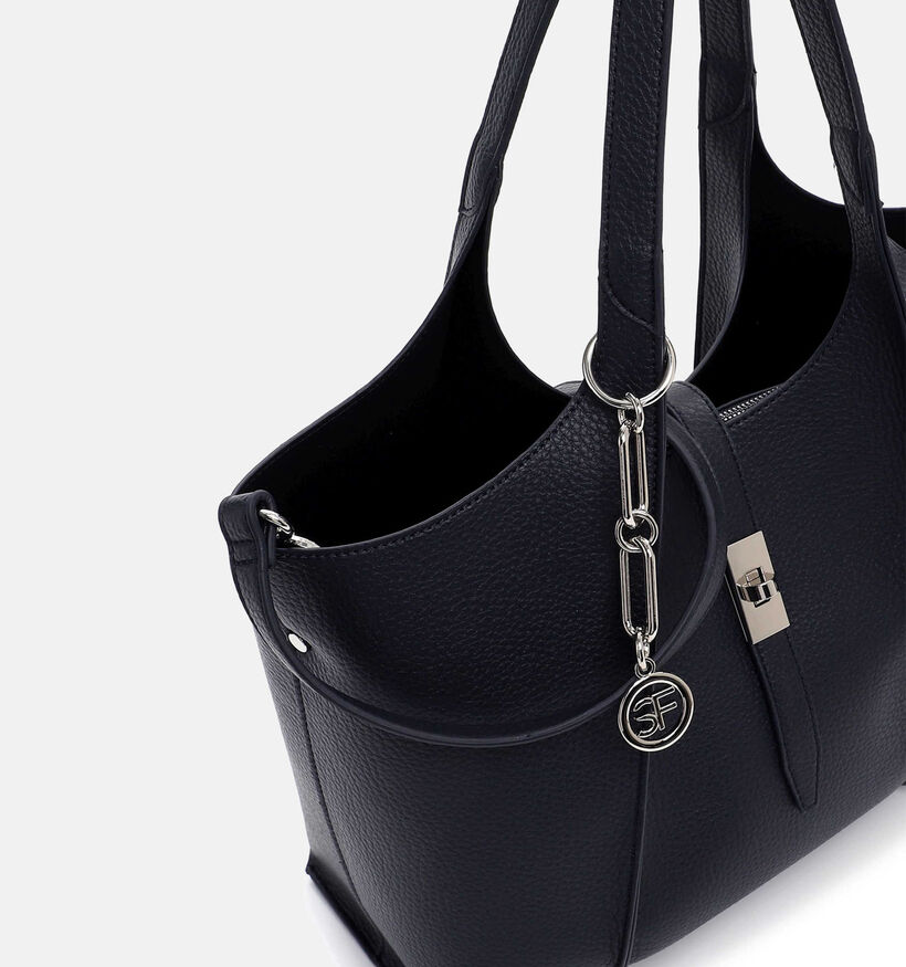 Suri Frey Daggy Cabas en Bleu pour femmes (371430)