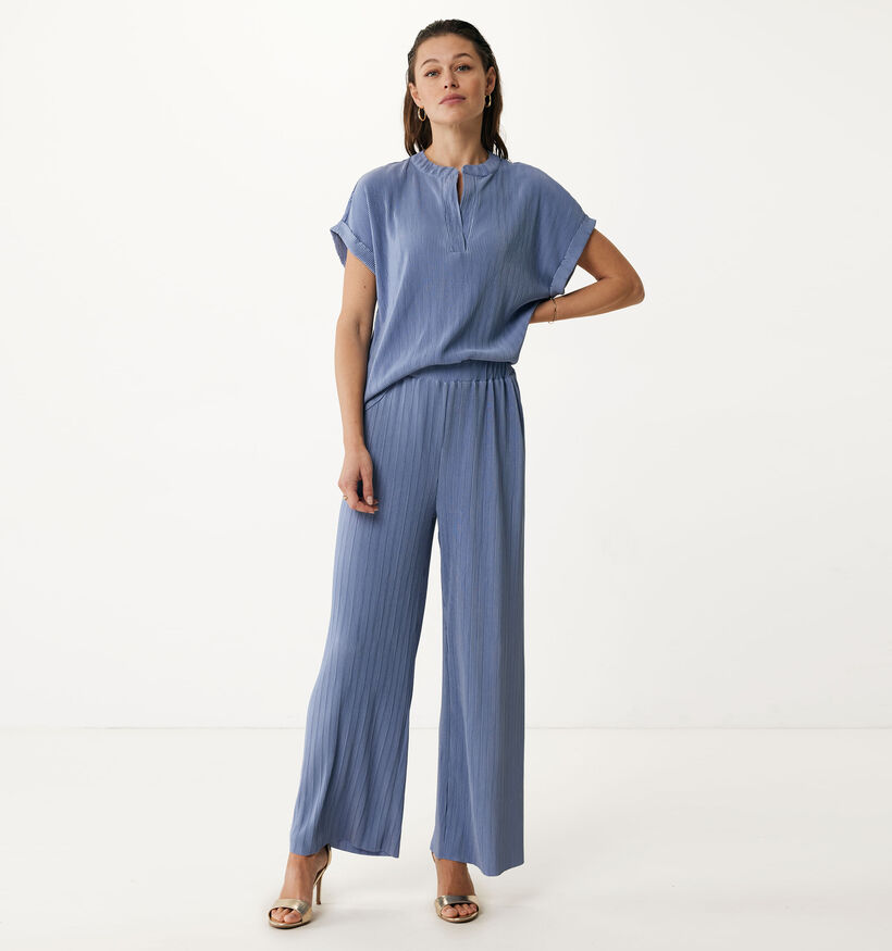 Mexx Blauwe Topje voor dames (358577)