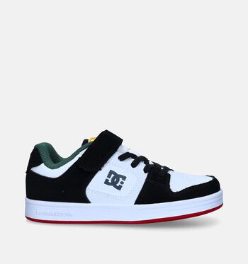 Sneakers wit