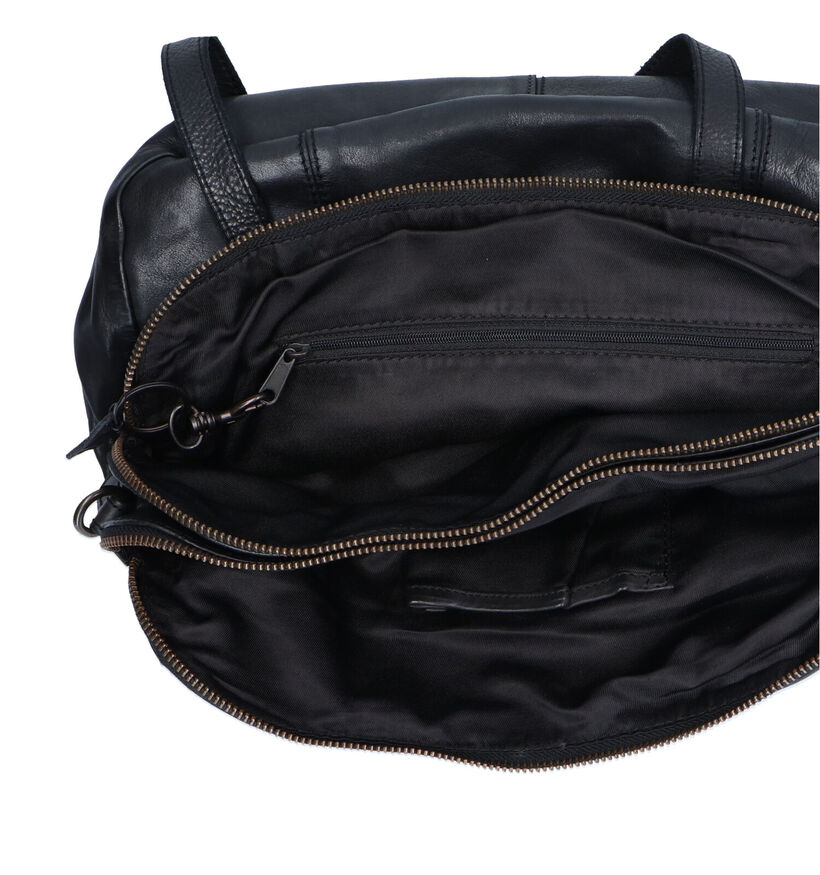 Bear Design Groene Schoudertas voor dames (342785)