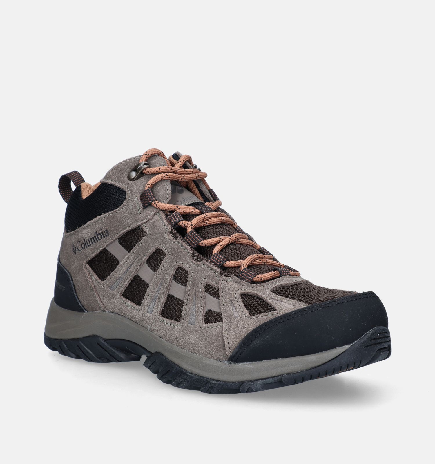 Columbia redmond heren clearance