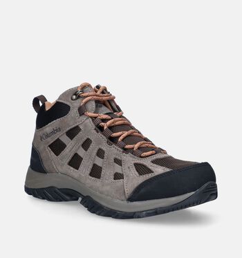 Columbia Redmond Outdoorschoenen Bruin