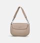 Charm London Montmartre Sand Beige Schoudertas voor dames (374415)