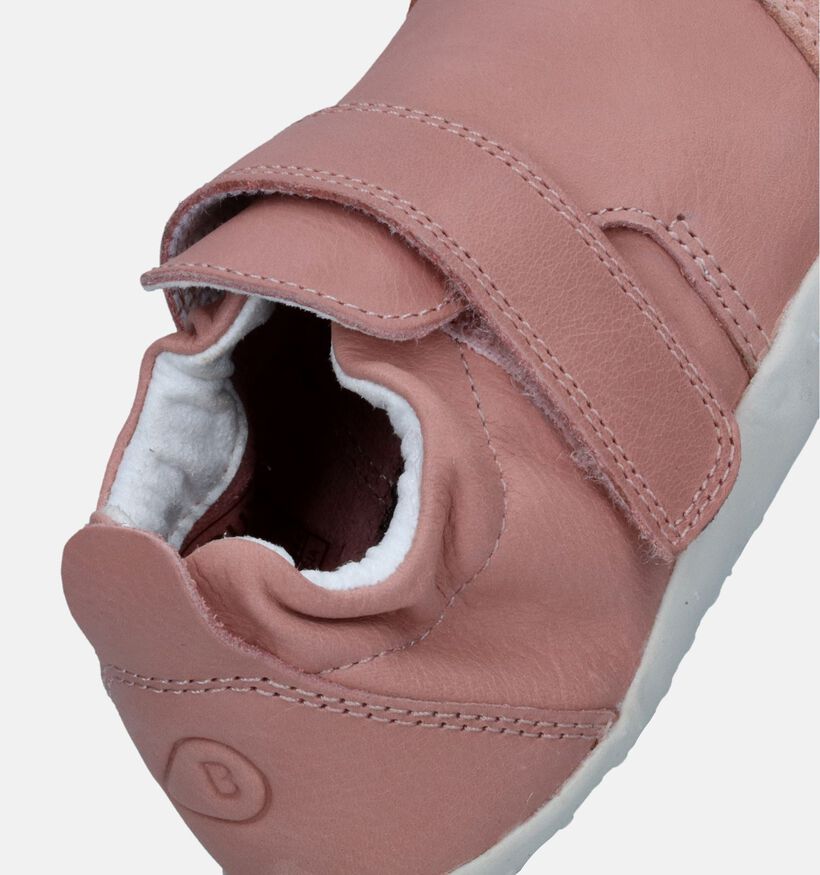 Bobux Marvel Roze Parkschoentjes voor meisjes (320700)