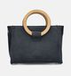 Woomen Acacia Sac à main en Noir pour femmes (347732)