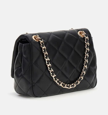Guess Sacs port&eacute; crois&eacute; Noir