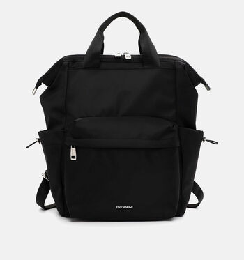 Sac à dos noir