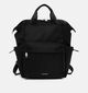 Emily & Noah Euginia Sac à dos en Noir pour femmes (355294)