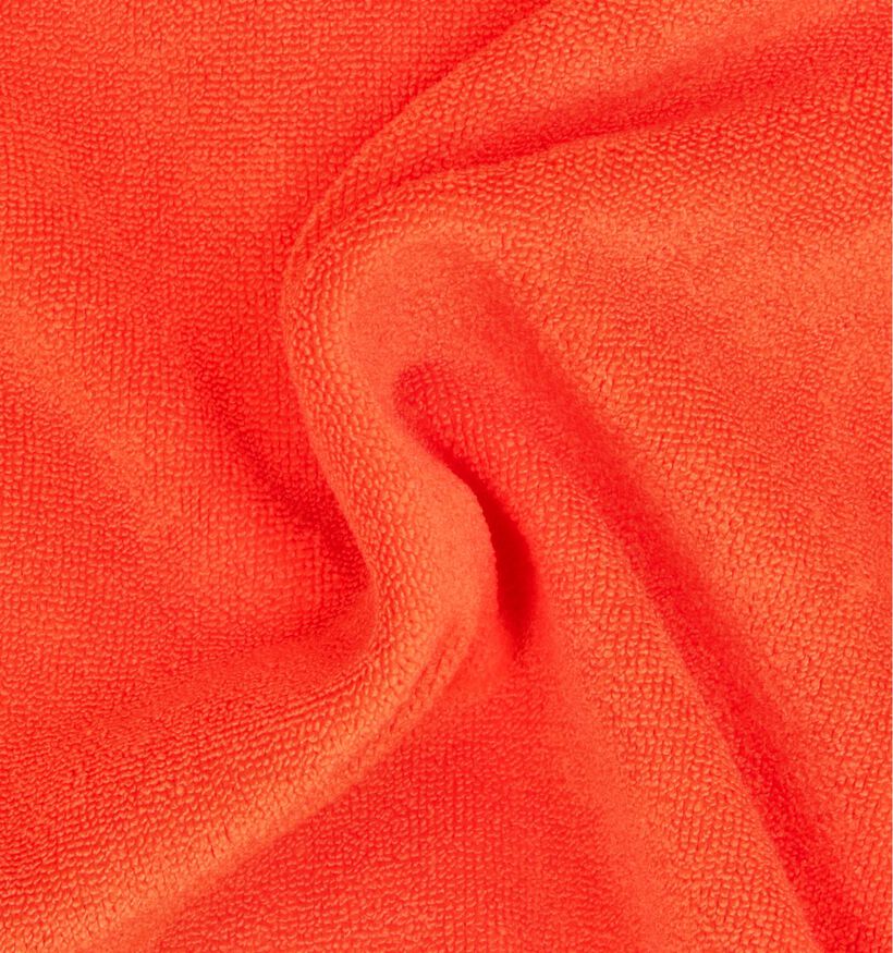 Laurent David Cabas en Orange pour femmes (373976)