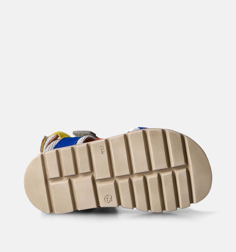 Froddo Sandales en Bleu pour filles, garçons (356467)