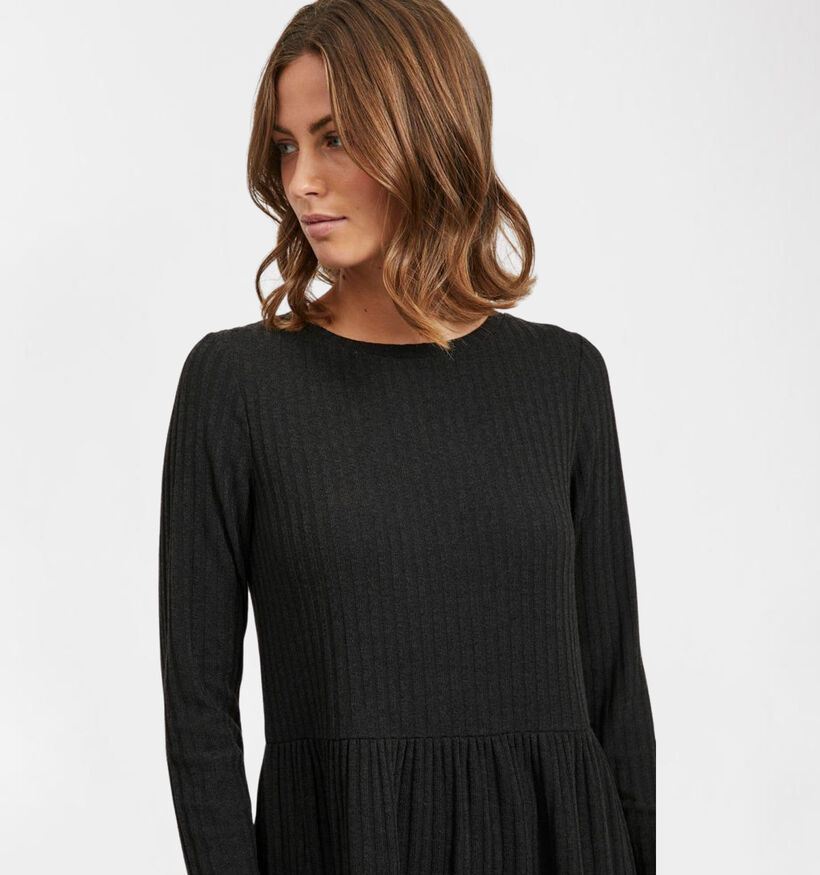 Vila Elita Robe en Noir (284173)