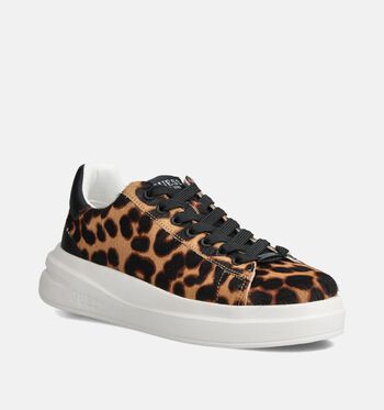 Guess Sneakers Bruin