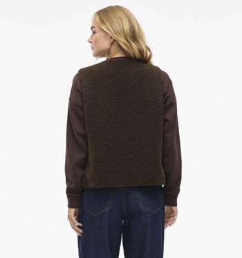 Vila Vestes Marron