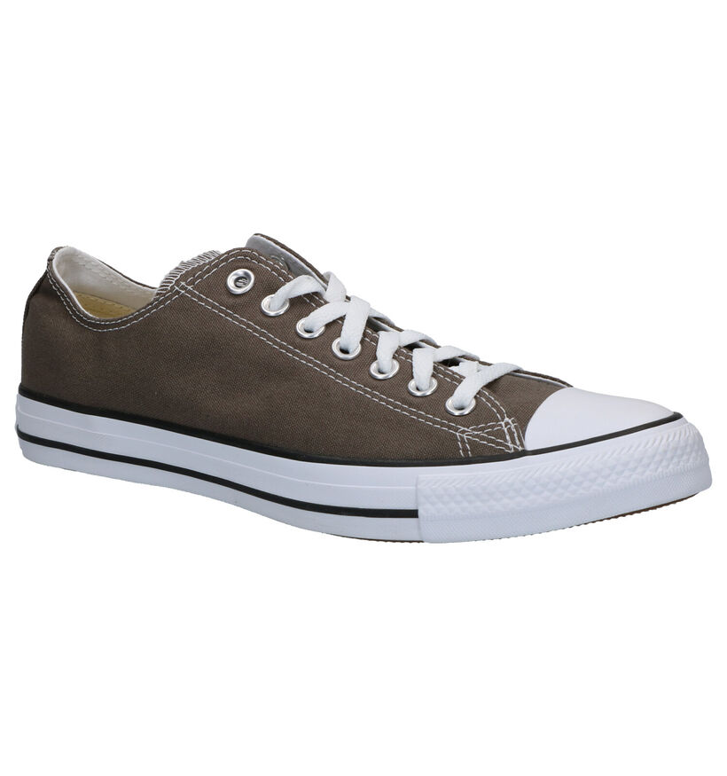 Converse Chuck Taylor All Star Witte Sneakers voor heren (335602)