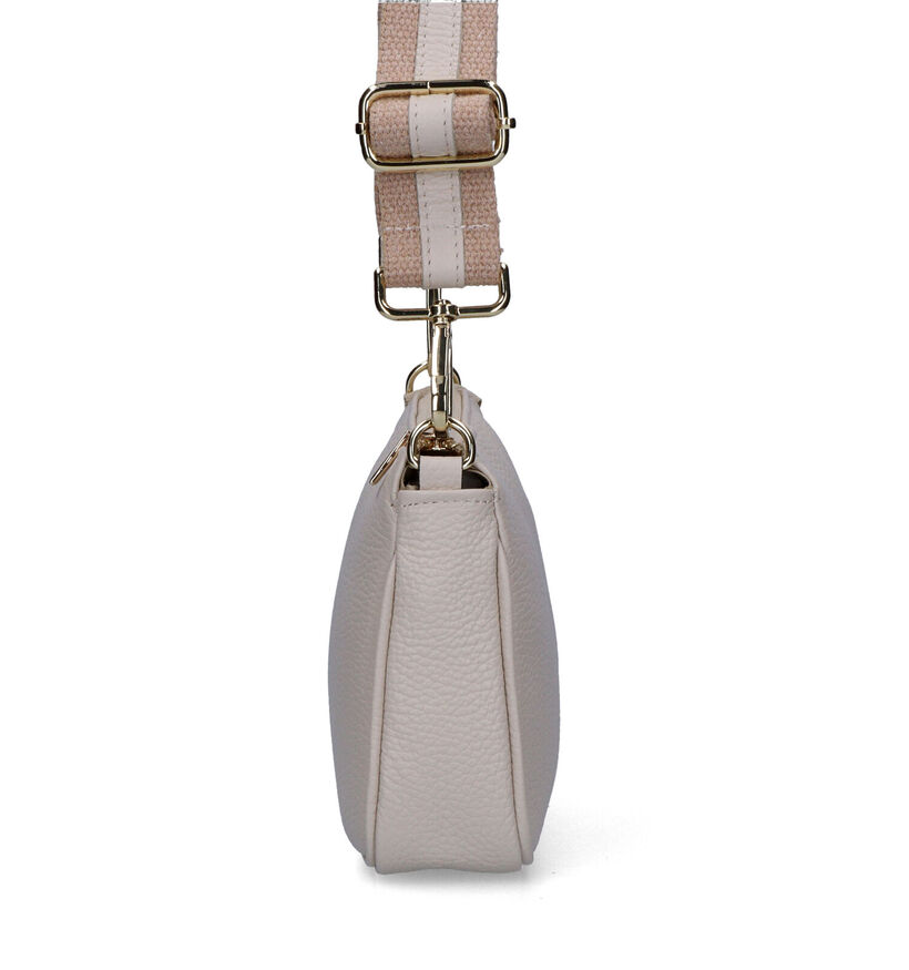 Via Limone Sac porté croisé en Beige pour femmes (333703)