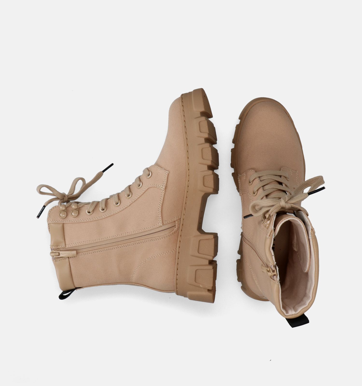 Tamaris touch it boots best sale