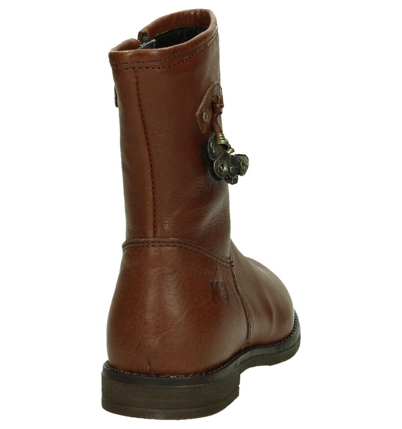 K3 Bottes  (Cognac), , pdp